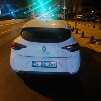 TikTak Kirala Yolun Ortasında Mahsur Kaldım