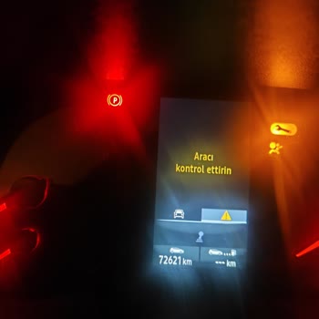 TikTak Kirala Yolun Ortasında Mahsur Kaldım