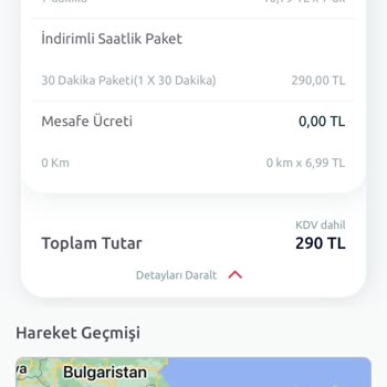 Tiktak Kapı Açılmadı İade Sağlamıyor Müşteri Hiz. Bağlanmak İmkansız
