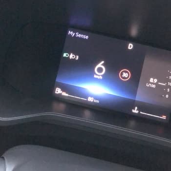 Renault Reno 23 Clio Espirit Alpin