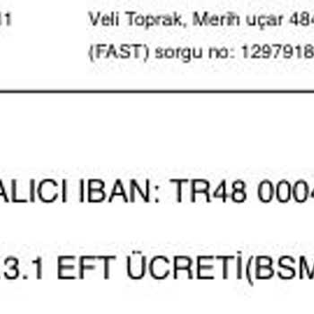 Güral Porselen Çeyiz Alışverişi Hayal Kırıklığı