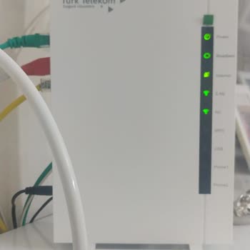 Netspeed Sürekli Bağlantı Kopma 100 Mbps Fiber İnternet