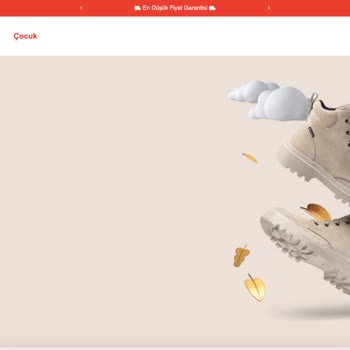 Superonlineshopturkiye.com Sahte Ayakkabı Sitesi