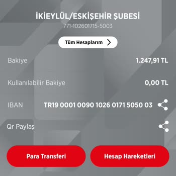 Ziraat Bankası KYK Harçlık Avans Kullanılamıyor