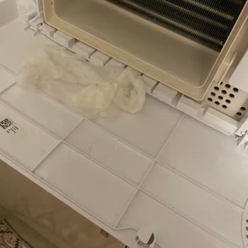 Vestel Kurutma Makinesi Su Kaçırma
