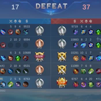 Mobile Legends Sunucu Sorunu: Kendi Dilimizde Oynayalım!