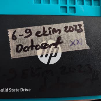 Despec Bilgisayar HP SSD Garanti Sorunları Ve Çözümsüz İade Süreci