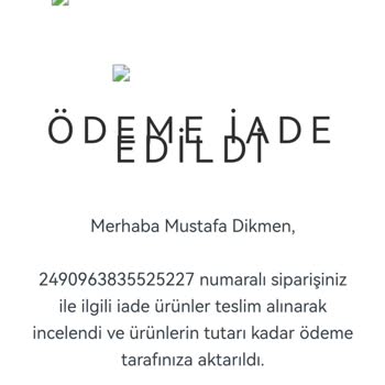 Madame Coco-ZUBİZU Yanıltıcı İndirim Kuponu