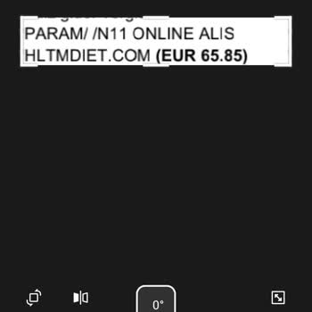 Hltmdiet.com Mağdurlar Çığ Kadar Büyük