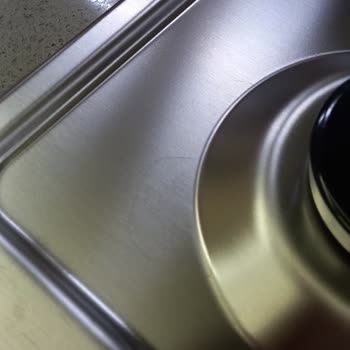 Bosch Ankastre Set Ocak Lekeleri