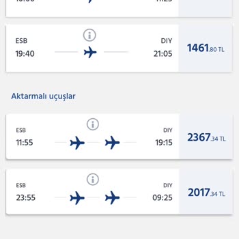 Anadolu Jet Fiyat Farkı Ve İade Sorunu