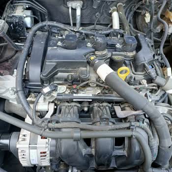 Ford Focus Aracımın Değişimini Talep Ediyorum.