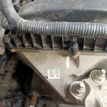 Ford Focus Aracımın Değişimini Talep Ediyorum.