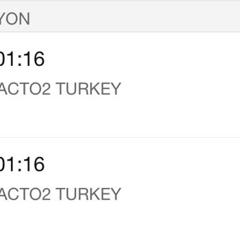 DeFacto Habersiz Onaysız Kredi Kartı Para Çekimi