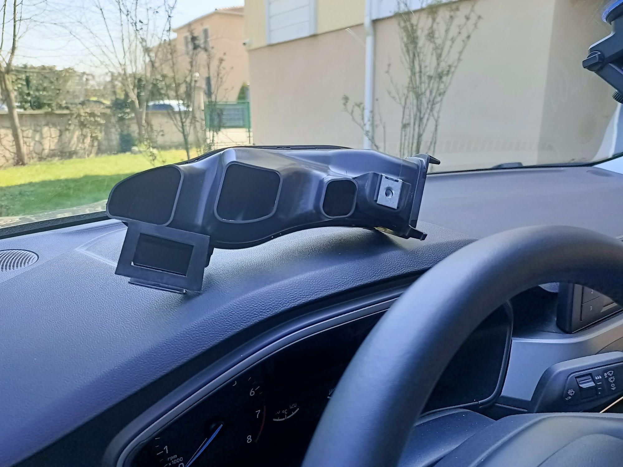 I Request Replacement Of My Ford Focus Vehicle - Xolvie