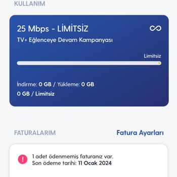 Superonline Aboneliğimi İptal Etmiyorlar