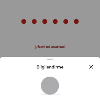 Akbank Kişisel Bilgilerinizde Eksiklik Var Hatası