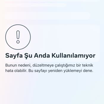 Help@Instagram Profil Resmi Hatası