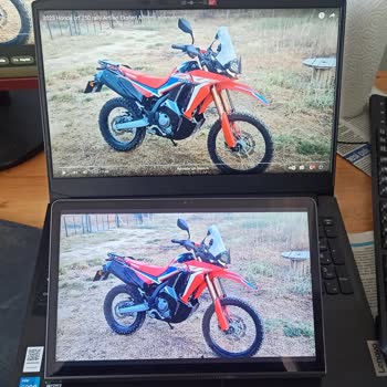 Lenovo Bilgisayar Lenovo Ideapad Gaming 3 Laptop "Kırmızıları Turuncu Gibi Gösteriyor"