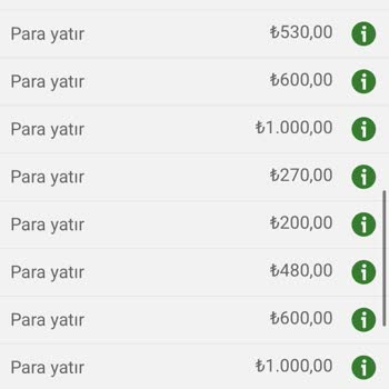 Bets10 Milyarları Artarken Neden Bilgi İstemedin?