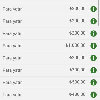 Bets10 Milyarları Artarken Neden Bilgi İstemedin?