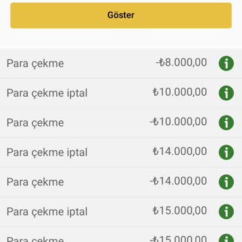 Bets10 Milyarları Artarken Neden Bilgi İstemedin?