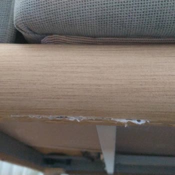 İstikbal Koltuk Takımı Servis Sorunu