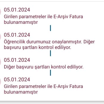 Gelir İdaresi Başkanlığı Gsbbiz Vergi İadesi Vermiyor