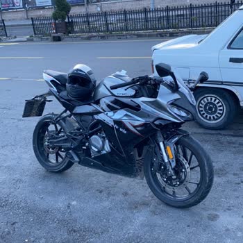 CFMOTO 250 Sr Hızlanmıyor!