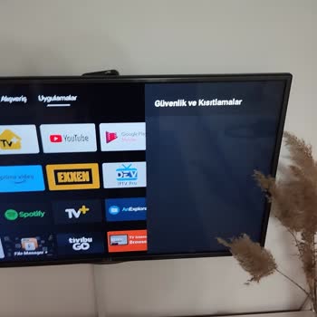 TV+ Pro Android Apk Yüklenmiyor