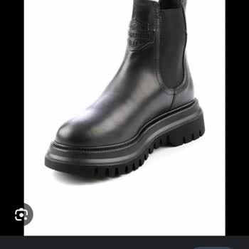 Bambi Ayakkabı Para İadesini Talep