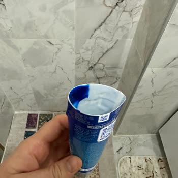 Signal Diş Macunu
