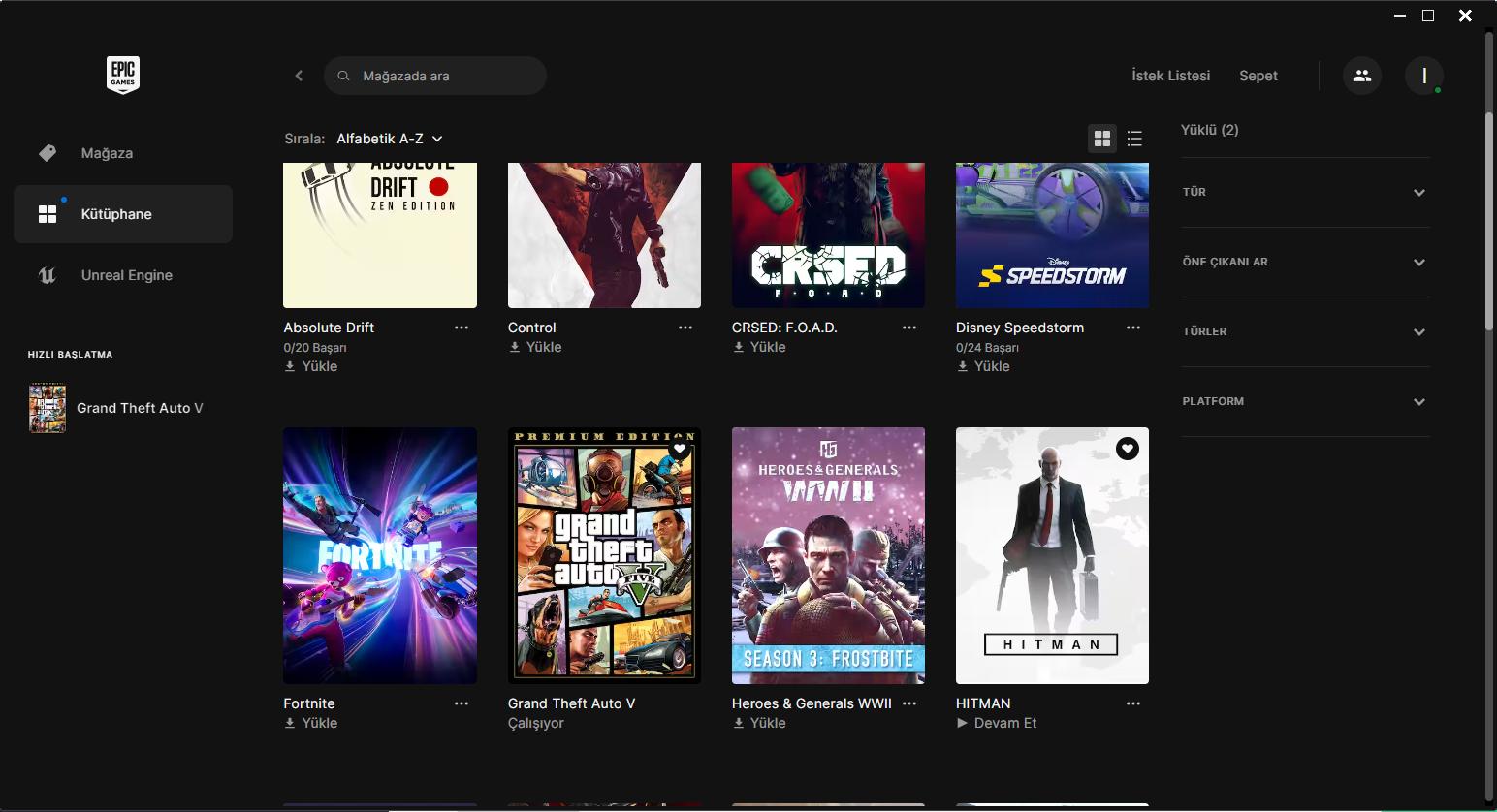 Epic Games - GTA 5 Persistent Rockstar Launcher Issues - Xolvie