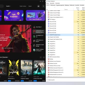 Epic Games - GTA 5 Persistent Rockstar Launcher Issues