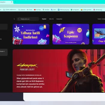 Epic Games - GTA 5 Persistent Rockstar Launcher Issues