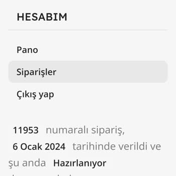 Sosyal Ted (Sosyalted.com) Takipçi Hizmeti Hayal Kırıklığı