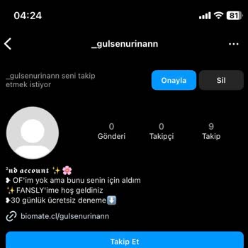 Wix.com Fake Account Complaint