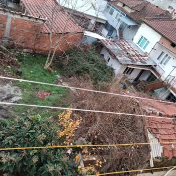 Bursa Büyükşehir Belediyesi Çok Acil Araştırılması Lazım