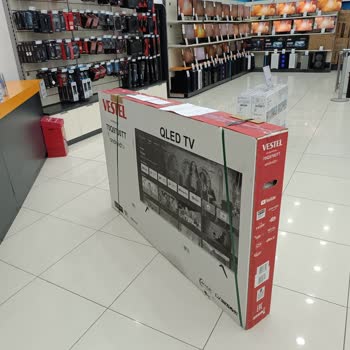 Vestel Satıcı Ve Servis Birbirlerine Suç Atıyor