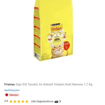 Trendyol Ekspres Kargo Firmasından