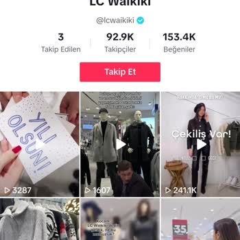 LCW Çekiliş Yapma Yalanı