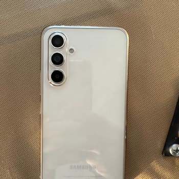 Samsung Galaxy A54 Ekran Sorunu!