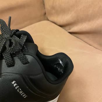 Skechers Denied Compensating for Defective Shoes Under Warranty