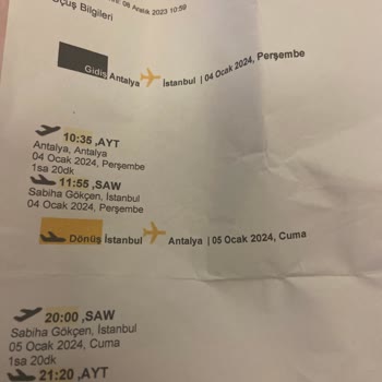 Ucuzabilet.com Uçak Bileti Sitesi