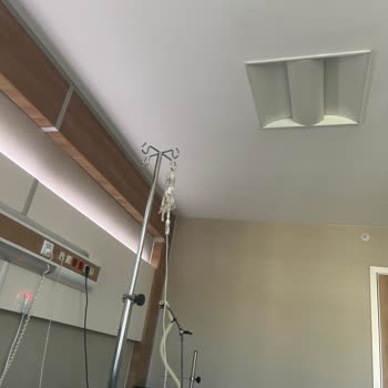 Özel Eryaman Hastanesi Çocuğumun Tedavisinde Yaşadığım Sorunlar