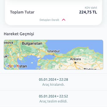 Eki aç