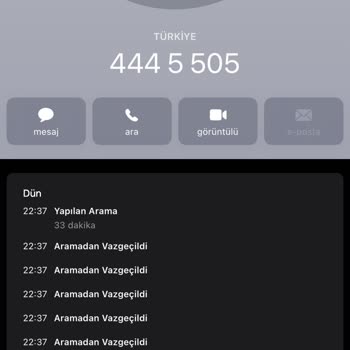 Tiktak Müşteri Hizmetleri Ve Ücret İadesi