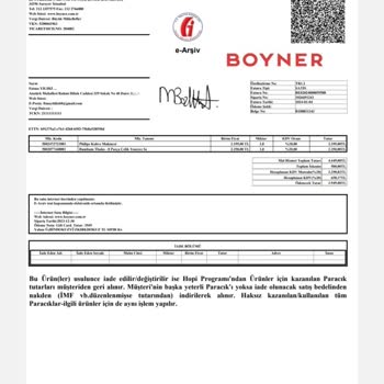 Boyner Eksik Ürün Gönderildi Ve Teslim Edildi Olarak Gözüküyor