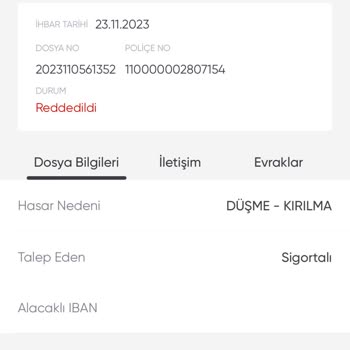 Eki aç