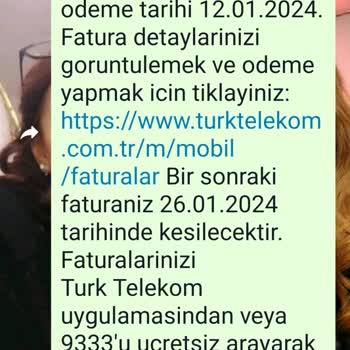 Pttcell Fatura Şoku İle Karşı Karşıya Kaldım!